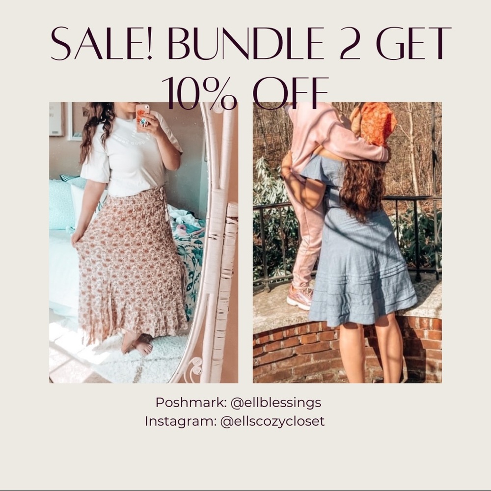 Bundle & Save!